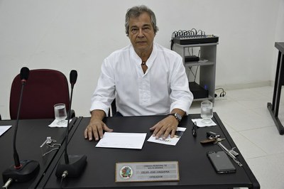 Vereador Celso Junqueira Vereador Celso Junqueira