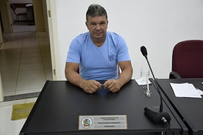 Vereador Ivanzinho Vereador Ivanzinho
