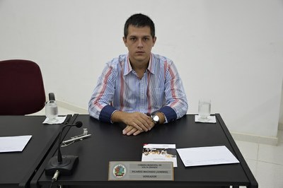 Vereador Juninho Vereador Juninho