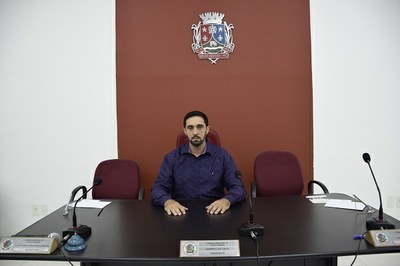 Vereador Lelei Vereador Lelei