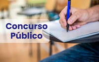 Concurso público 2025