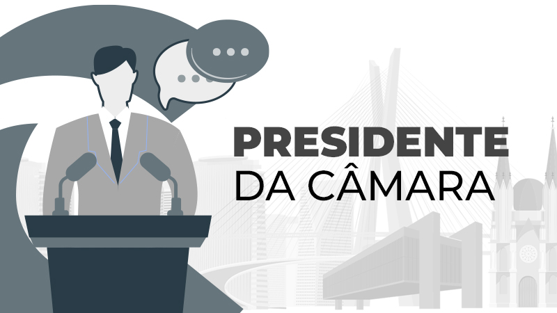Presidência da Câmara